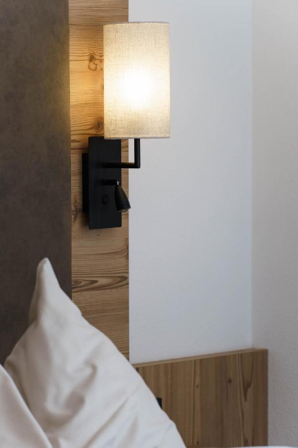 Stoagas Waidblick Aparthotel ซังคท์มิคาอิลอิมลุงเกา ภายนอก รูปภาพ